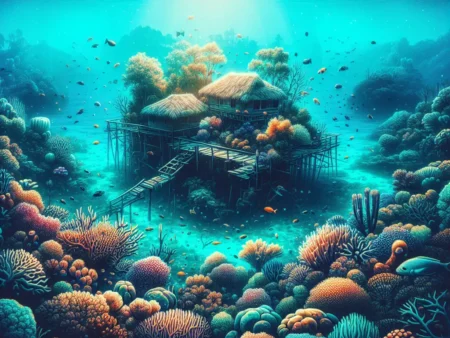 Pulau Bunaken: Surga Penyusuran Bawah Laut yang Terlupakan