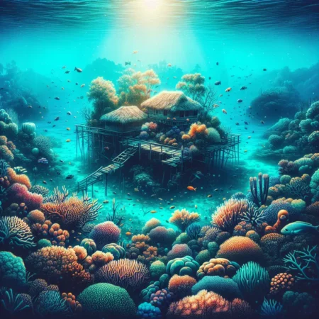 Pulau Bunaken: Surga Penyusuran Bawah Laut yang Terlupakan