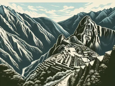 Menyusuri Jalur Pendakian Inca Trail ke Machu Picchu: Petualangan Menghadapi Keajaiban Sejarah