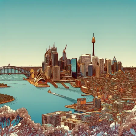 Live Draw Sydney Angka Paito