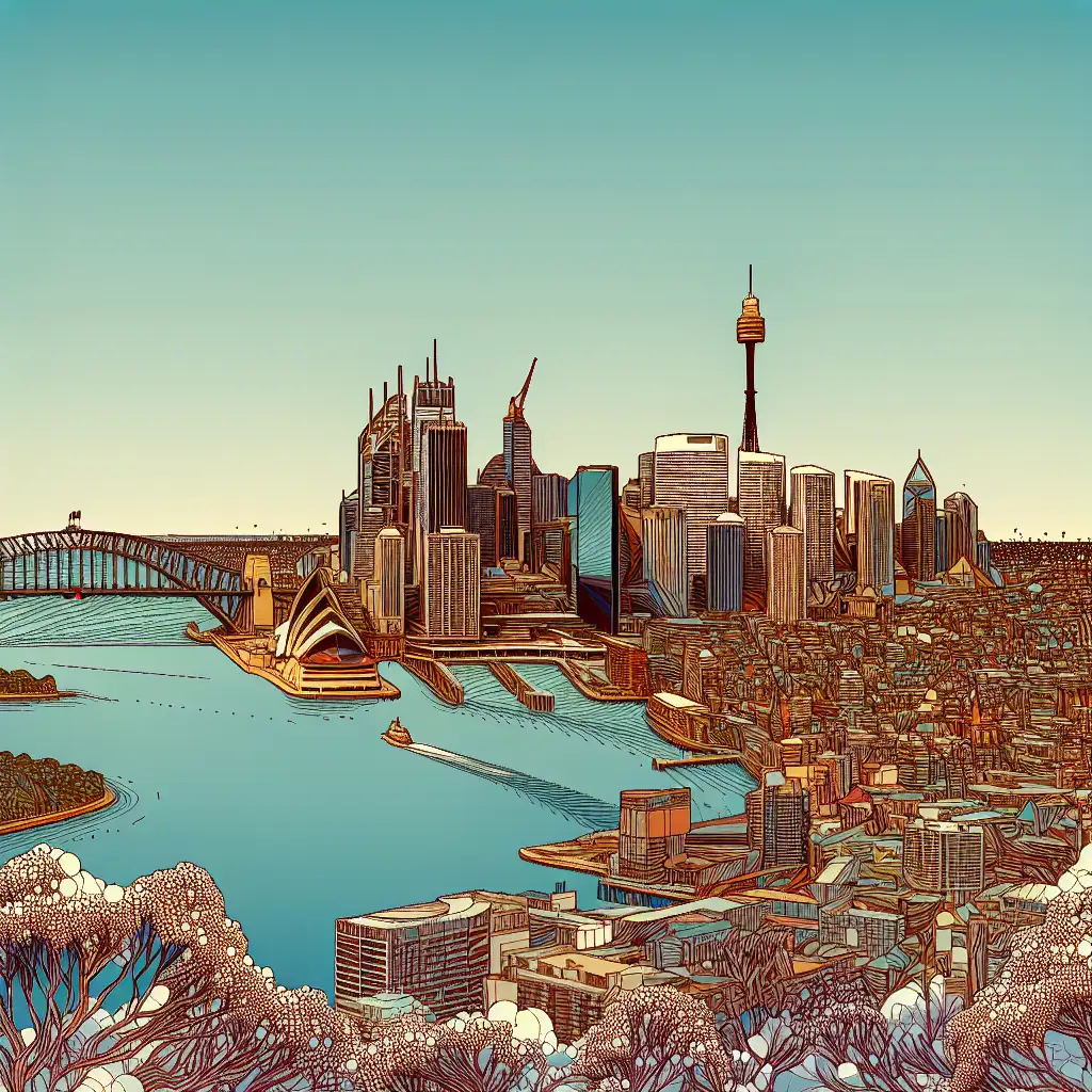 Live Draw Sydney Angka Paito