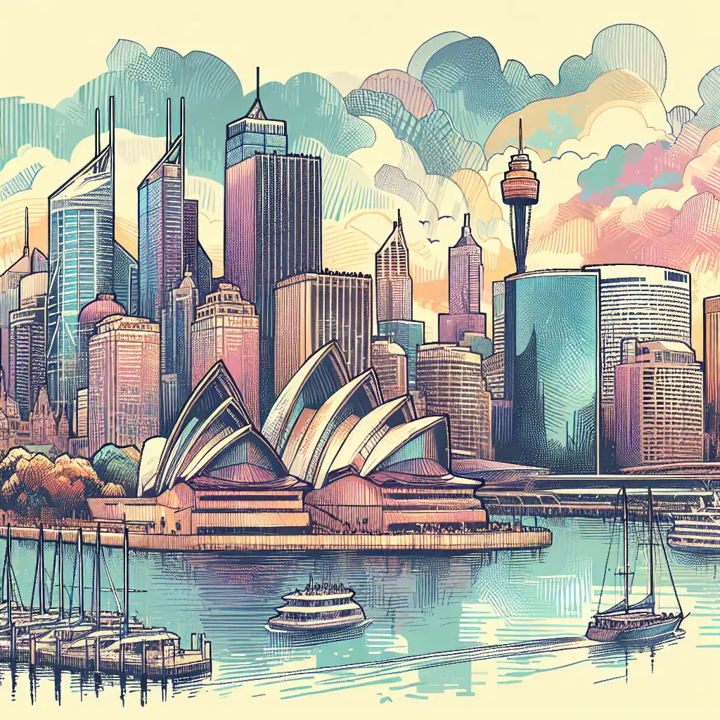 Live Draw Sydney Pola Tarung