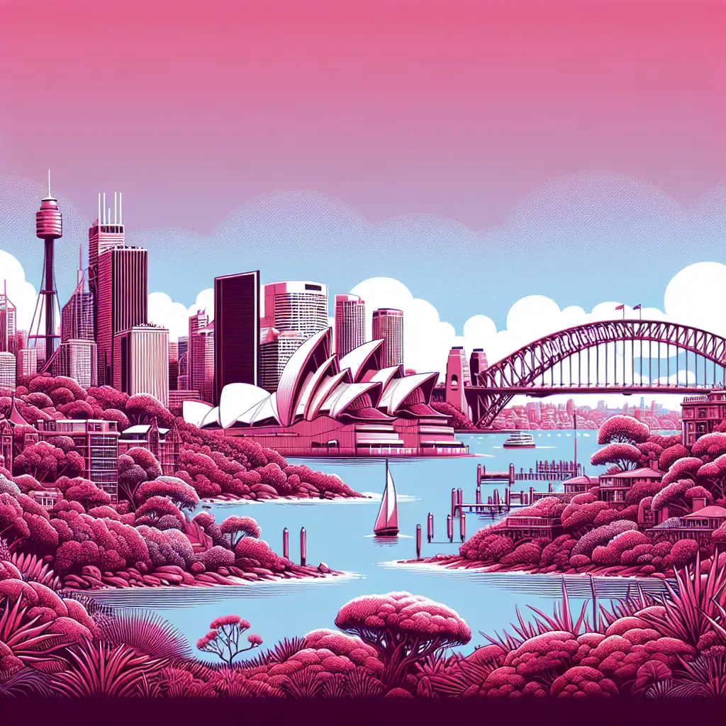 Live Draw Sydney Nagasaon