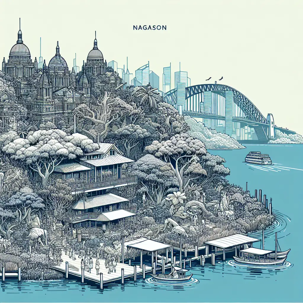 Data Togel Sydney 6D Nagasaon