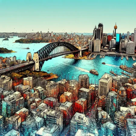 Live Draw Sydney Angkanet
