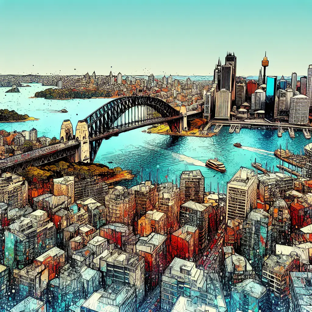 Live Draw Sydney Angkanet
