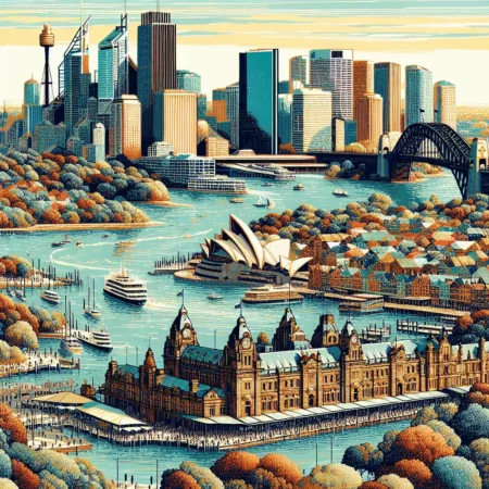 Paito Warna Sydney Raja Paito