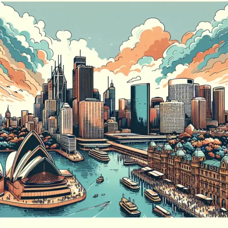 Live Draw Sydney Raja Paito