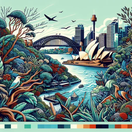 Paito Warna Sydney Virdsam
