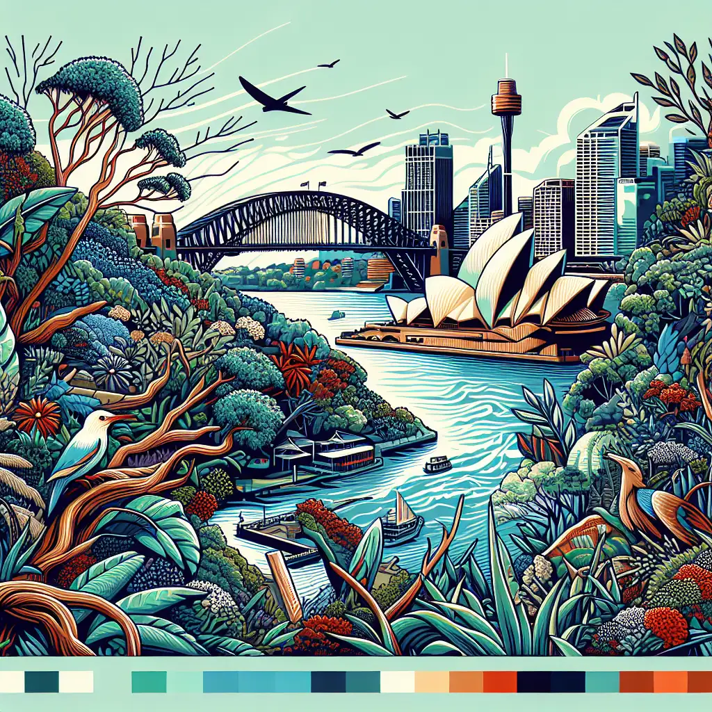 Paito Warna Sydney Virdsam