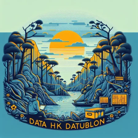 Data HK Datubolon