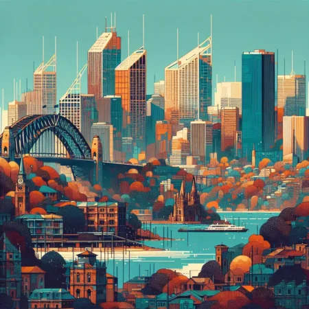 Paito Warna Sydney Bos Paito