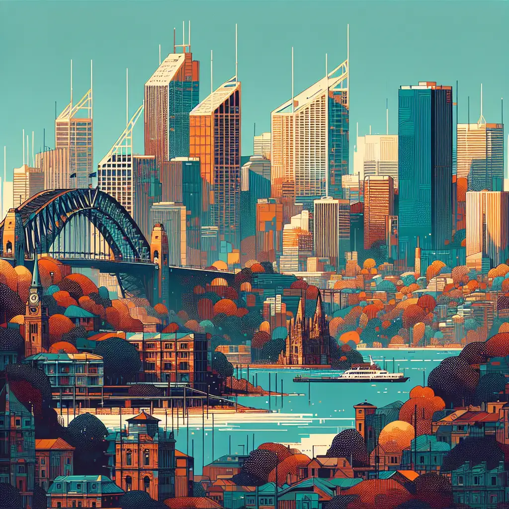 Paito Warna Sydney Bos Paito