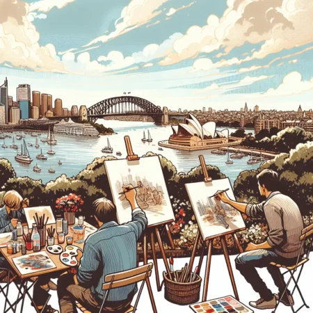Live Draw Sydney Bos Paito