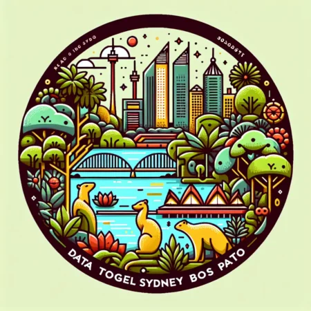 Data Togel Sydney Bos Paito