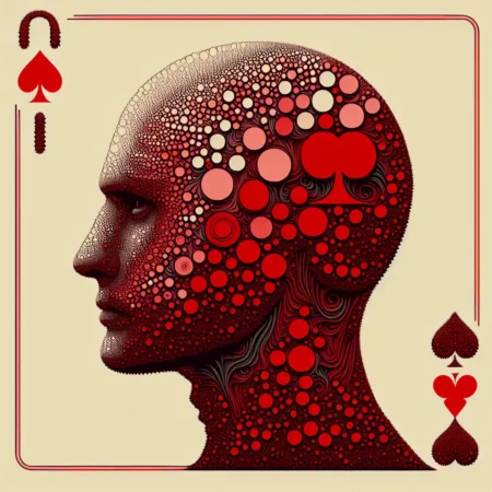 Data SGP Joker Merah
