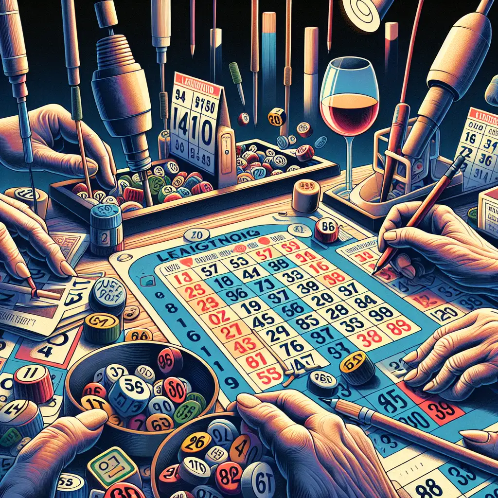 Live Draw HK Raja Dunia Togel