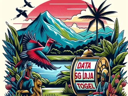 Data SGP Raja Dunia Togel