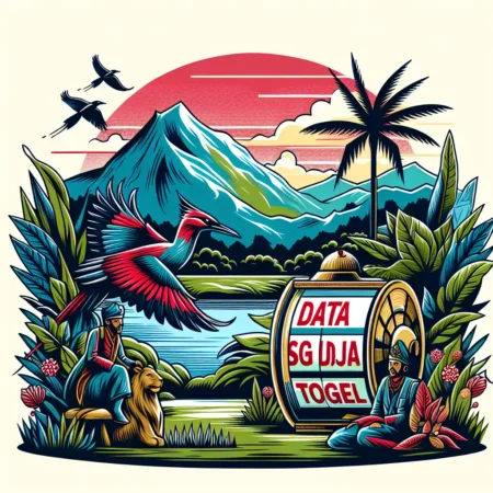 Data SGP Raja Dunia Togel