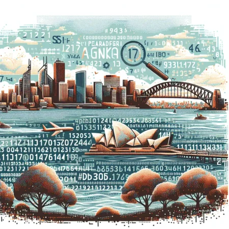 Paito Warna Sydney Pencari Angka